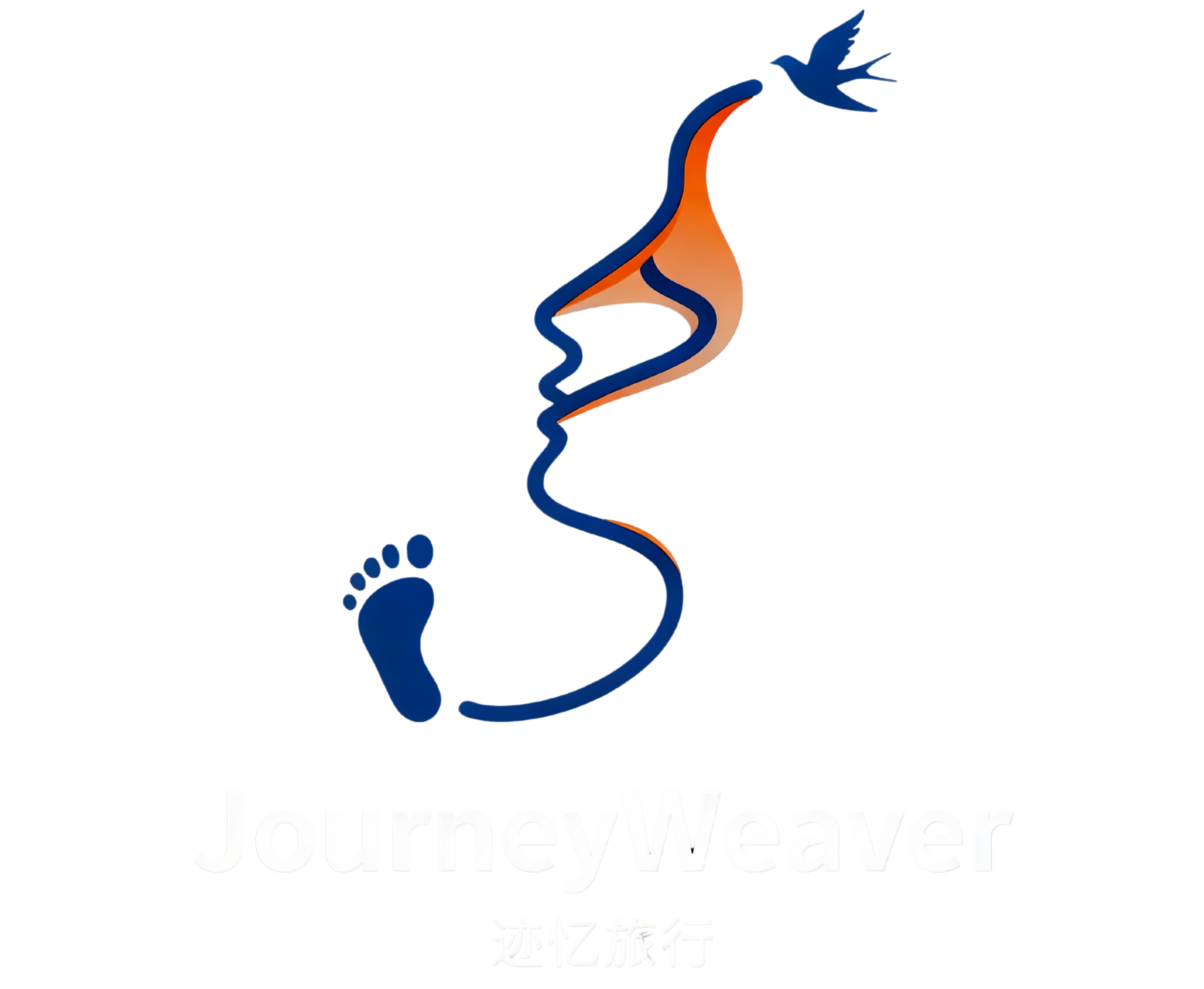 Journey Weaver Logo