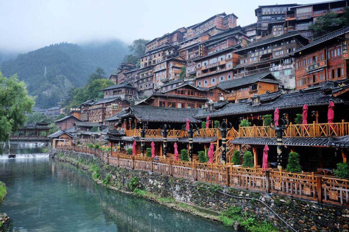 Guizhou Province