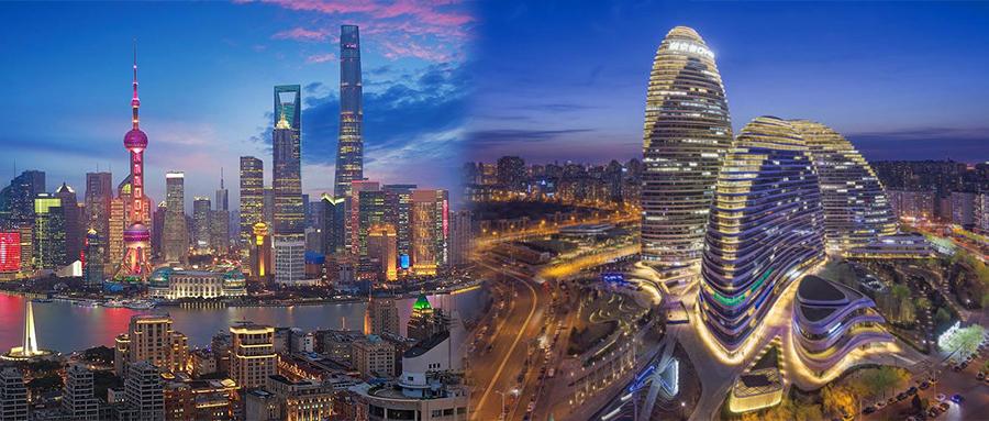 Beijing & Shanghai Highlights